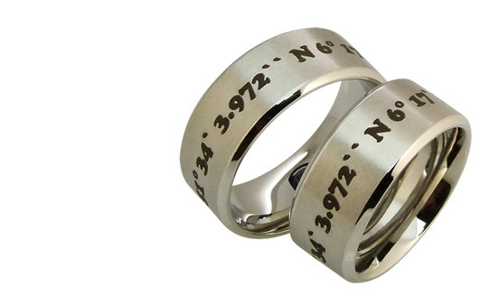 Ringe Ein Leben Lang An Deiner Seite Trauringe online kaufen | Ein Leben lang an deiner Seite